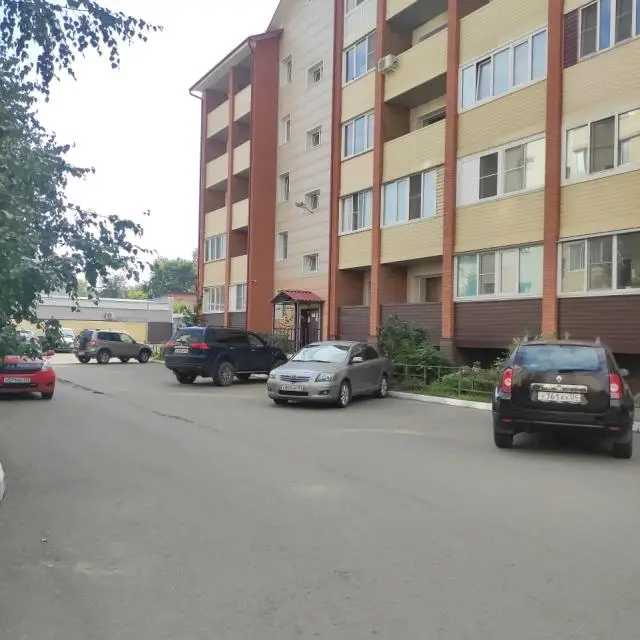 Real photos of Apartments on the street named after Hero of the Soviet Union Trofimov 17/2