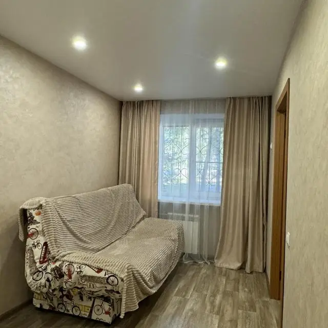 Реальные фото Апартаменты на улице Автомеханическая 28
