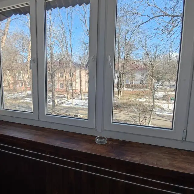 Real photos of Apartment Dvushka on Reshetnik 