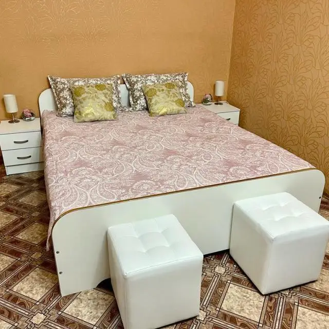 Real photos of Apartments on 97 Malakhova Street