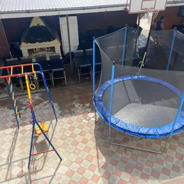 Реальные фото Вилла Джо