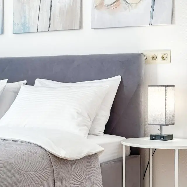 Real photos of Monaco Apartment 24 on Tolstoy 26 (610)