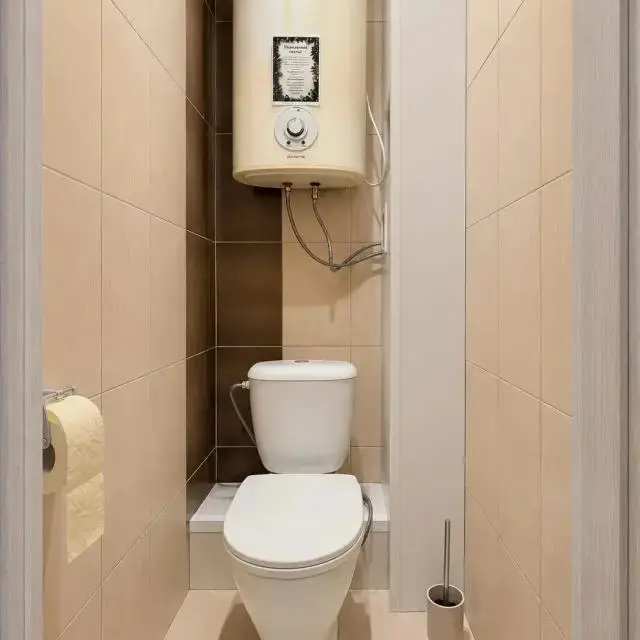 Реальные фото Апартаменты в Центральном микрорайоне 3