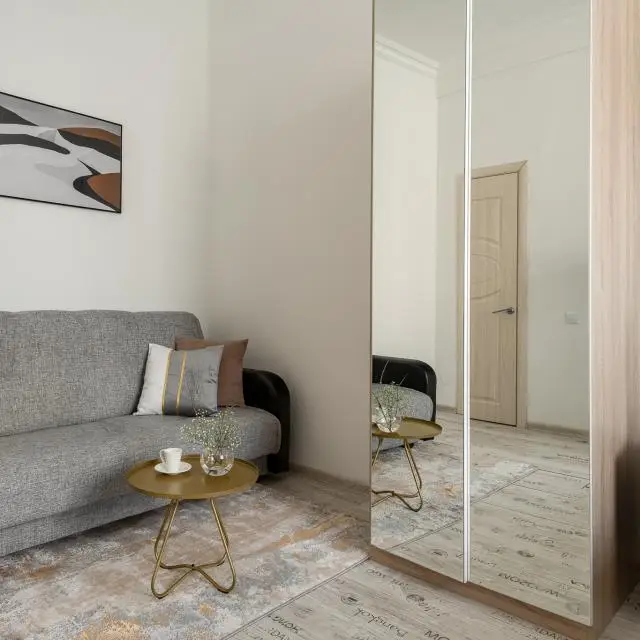 Real photos of Kvart-Hotel (Kvart-Hotel) on Tverskaya Street