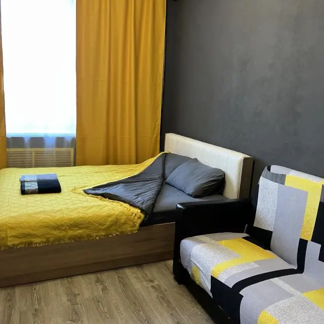 Real photos of Apartments in the city center Tverskaya Avenue 8