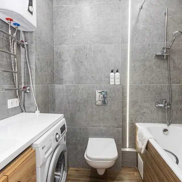 Real photos of Siberia House on 1st Zarechnaya street 9 