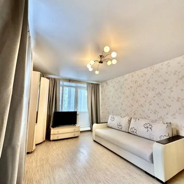 Real photos of Apartments on the Kotorosnaya embankment