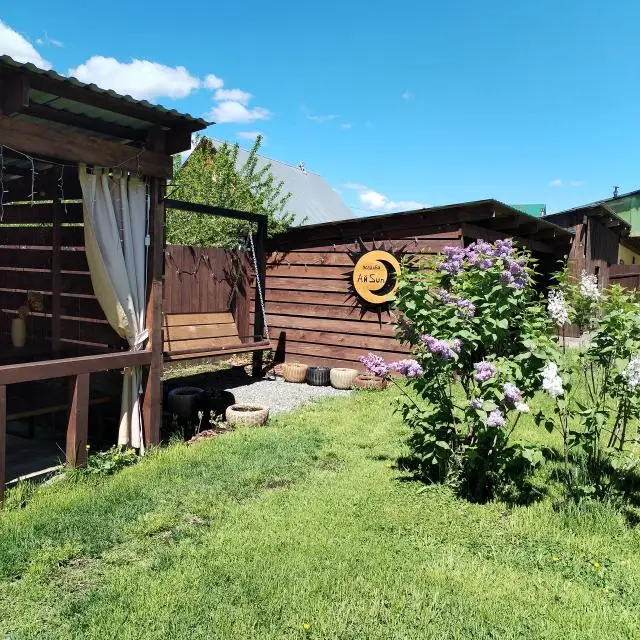 Real photos of Aysip Manor (Aisan)