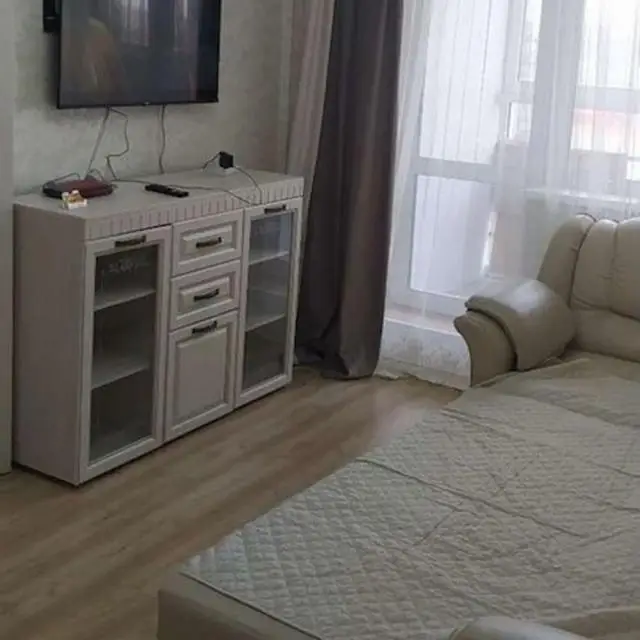 Реальные фото Апартаменты в микрорайоне Тундровый 3 