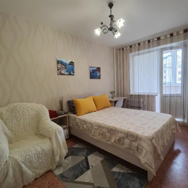 Real photos of Apartment "Kak doma" on Teplichnaya