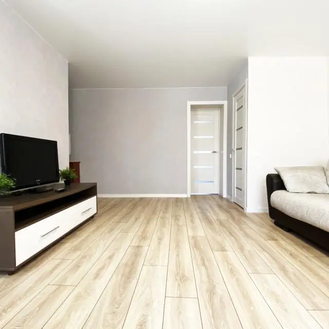 Real photos of Apartments on Komsomolsky Avenue 37