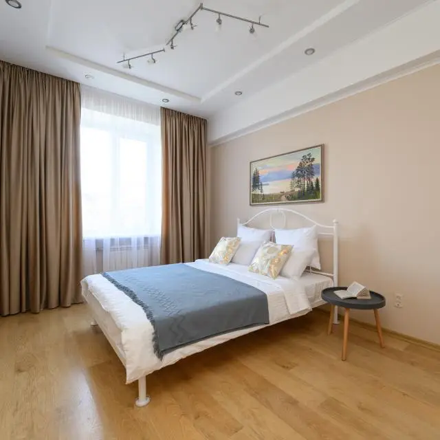 Real photos of Apartments on Vorovsky street 63a