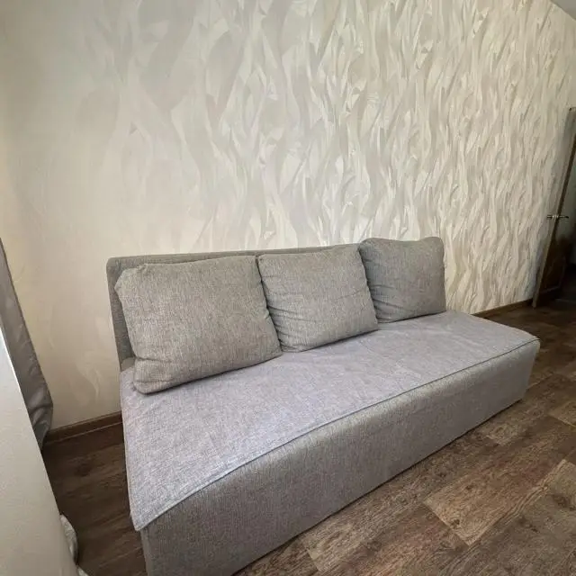 Real photos of Apartments on Metallurg street