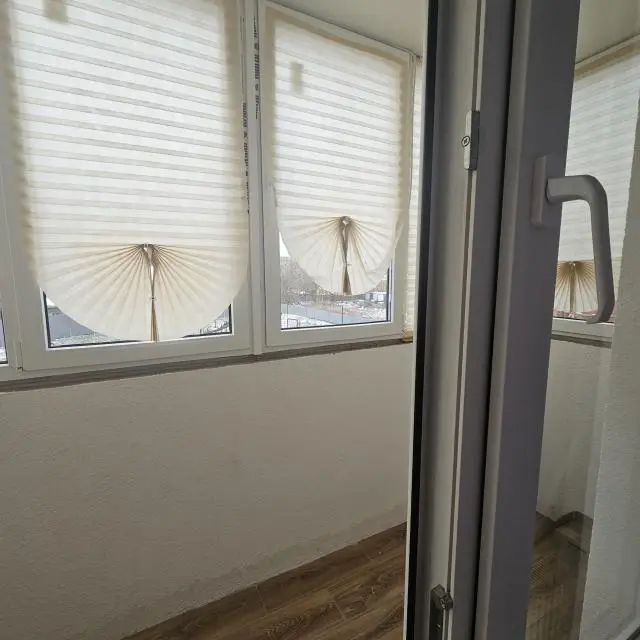 Real photos of Apartments on Oboronnaya street 102b