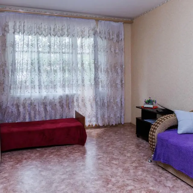 Real photos of Krymsk Apartments-Apart on 106 Marshal Grechko Street