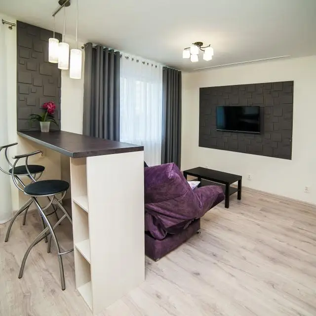 Real photos of Apartments for you on Dzerzhinsky Avenue