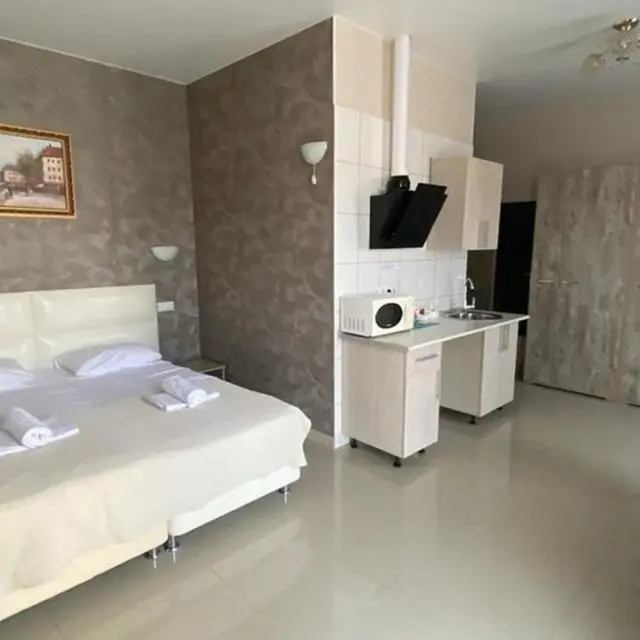 Real photos of Apartments on Kuvshinok 7/1