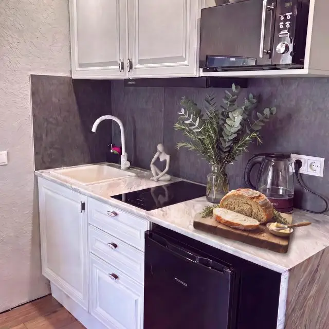 Real photos of Art-Seasons Apartments (Art-Seasons Apartments) on Kazakov Street