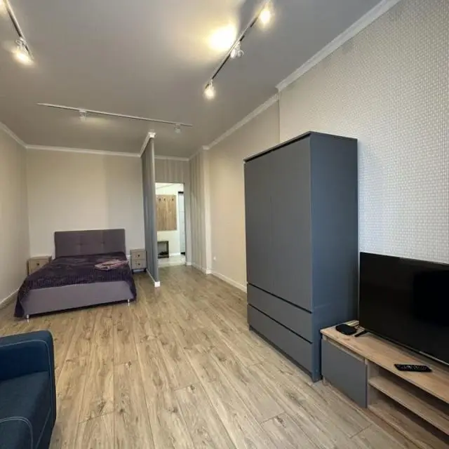 Real photos of Apartments on the street of the Designer Gryazev 6