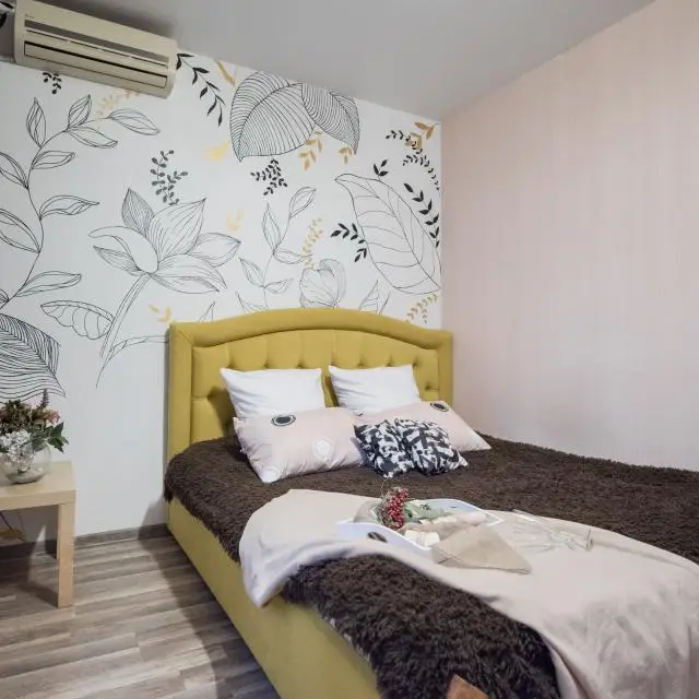 Real photos of Smile Apartments on Garrison Lane