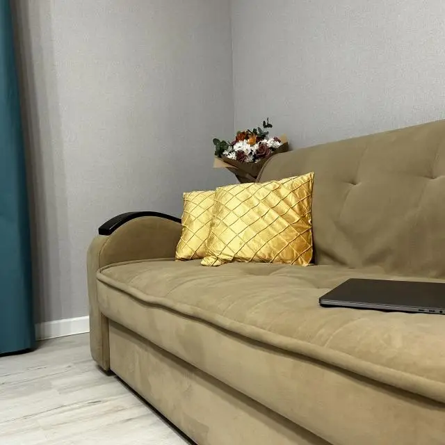 Real photos of Apartments on Baltiyskaya