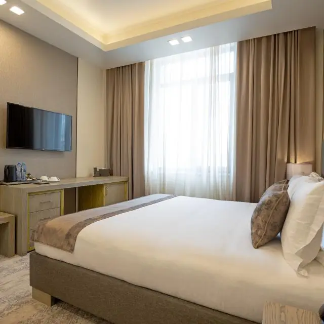 Real photos of Sphera by Stellar Hotels