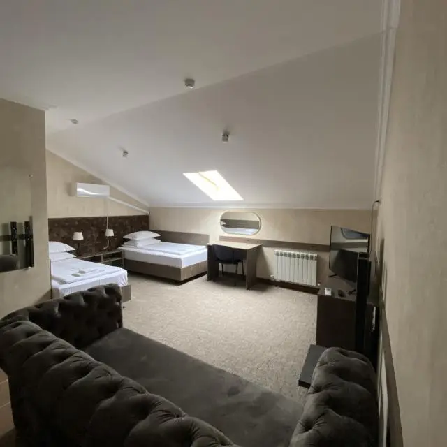 Real photos of City Hostel (City)