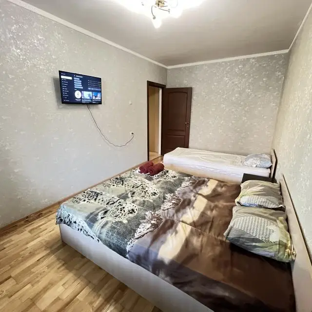 Реальные фото Апартаменты на улица Лейтейзена 6