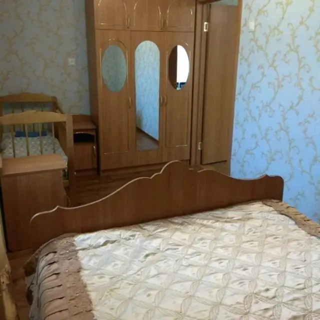Реальные фото Апартаменты на берегу Горьковского моря.