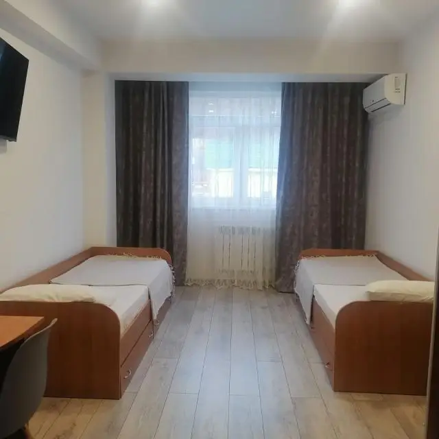 Реальные фото Апартаменты на улице Эстонская 37 корпус 3