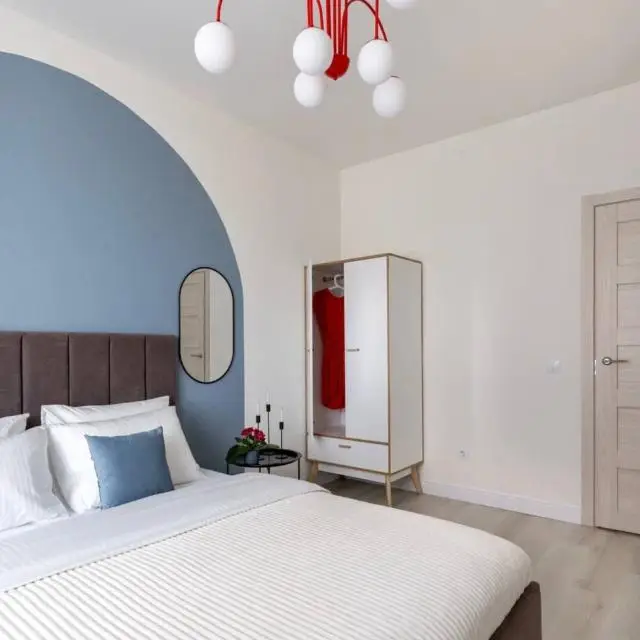 Реальные фото Status Family Apartment (Апартаменты Статус Фэмили)