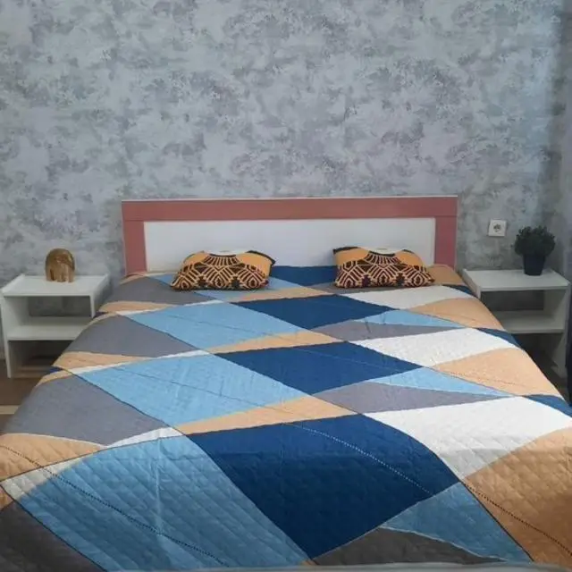 Real photos of Apartamenty na ulice D. Klimkina, 20k4