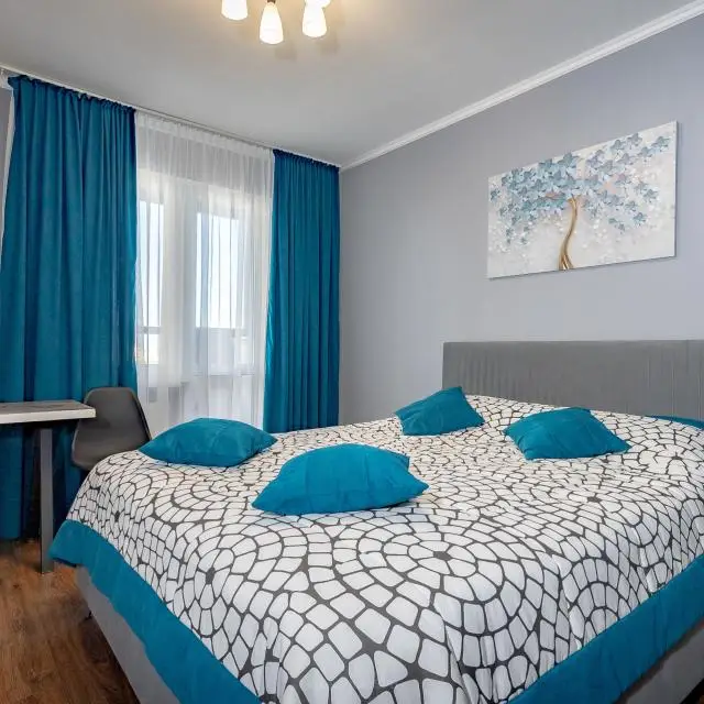 Real photos of Apartments on Far Eastern Avenue, 39 k3