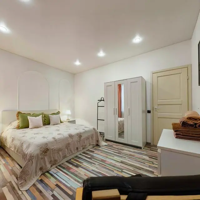 Real photos of Apartments on Zhukovsky street 12
