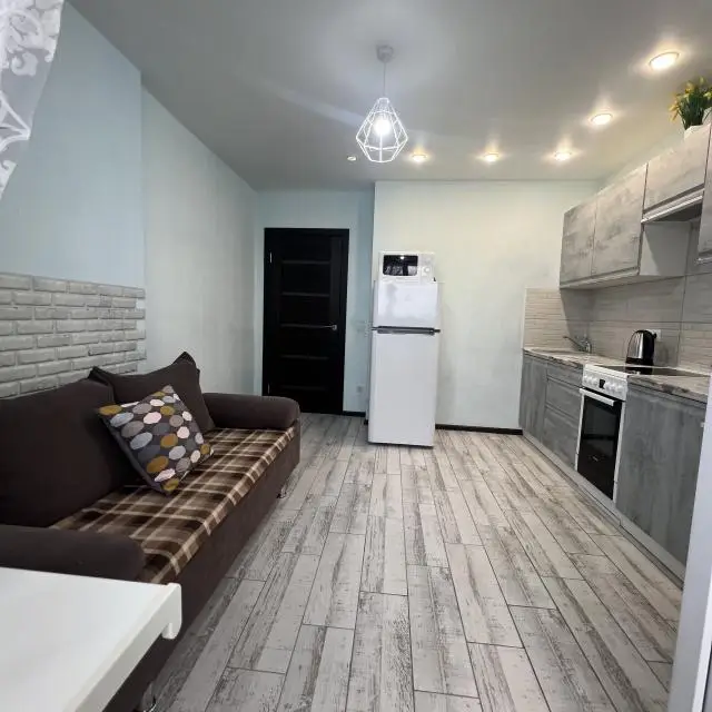 Real photos of Apartments on Ignatova street 4/3 building 2 