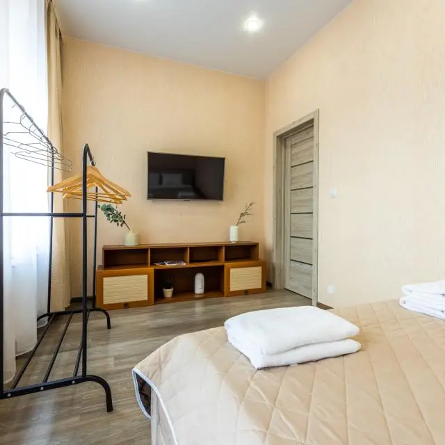 Real photos of Apartments on Petra Lomako street 12