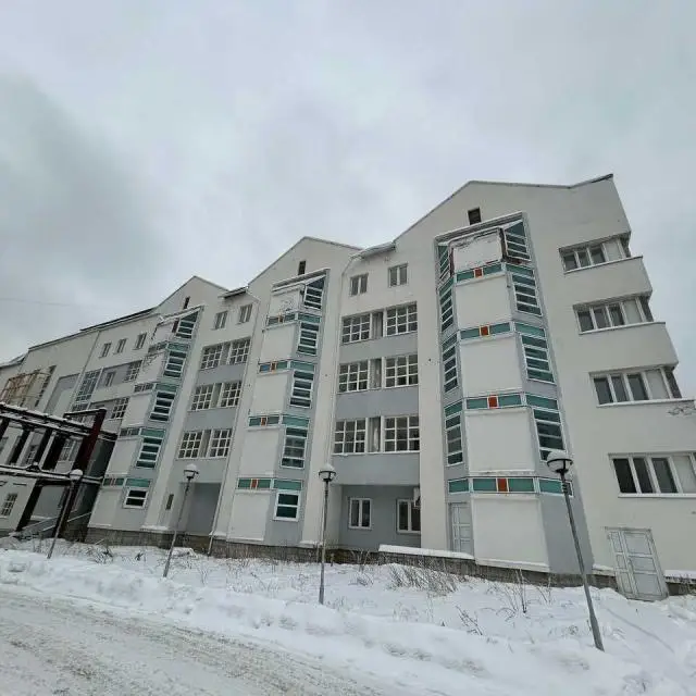 Реальные фото СОК Кристалл