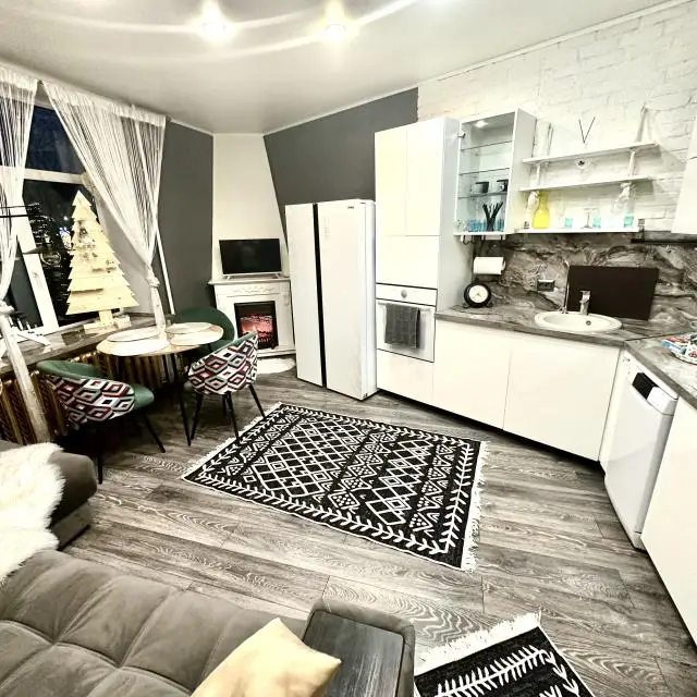 Real photos of Zephyr Apartments