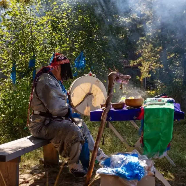 Реальные фото Экопарк Танхой
