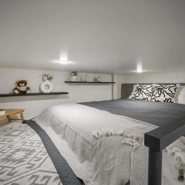 Real photos of Apartments on Gorokhovaya 46B street
