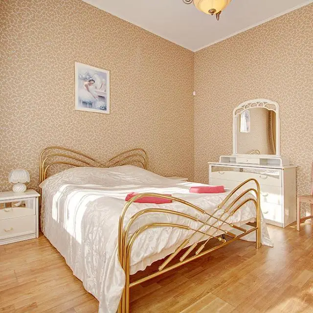 Real photos of Apartments on Nevsky Prospekt 81