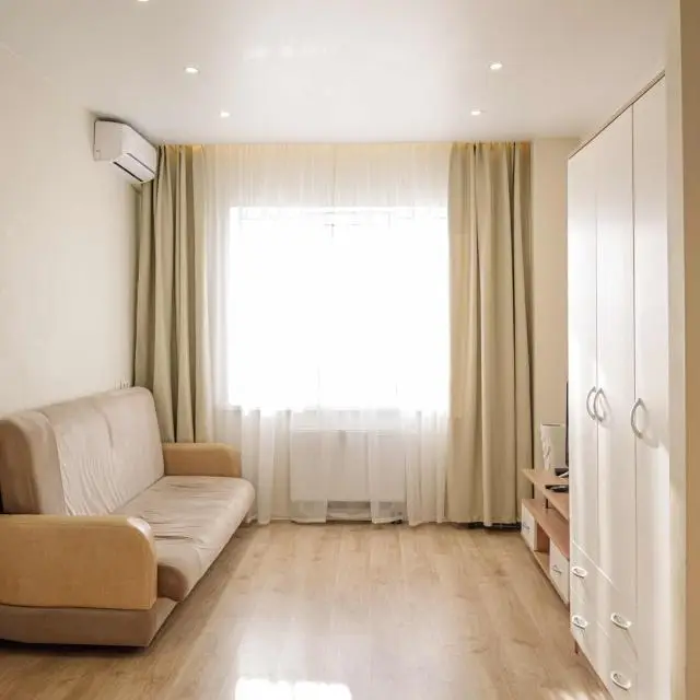 Real photos of Apartments on Timiryazeva d1