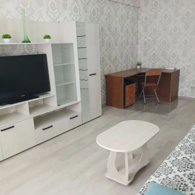 Реальные фото Aday Apartments на Энгельса, 158к2