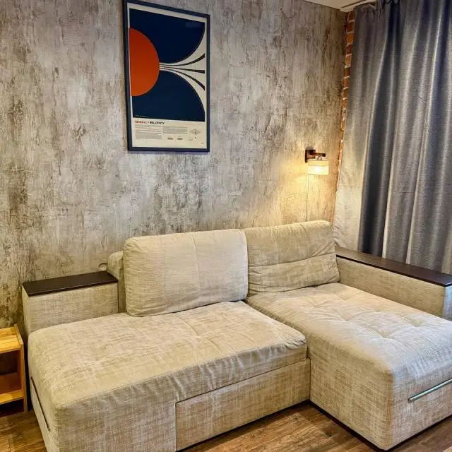 Real photos of Make yourself at home on 8B Belkina Street