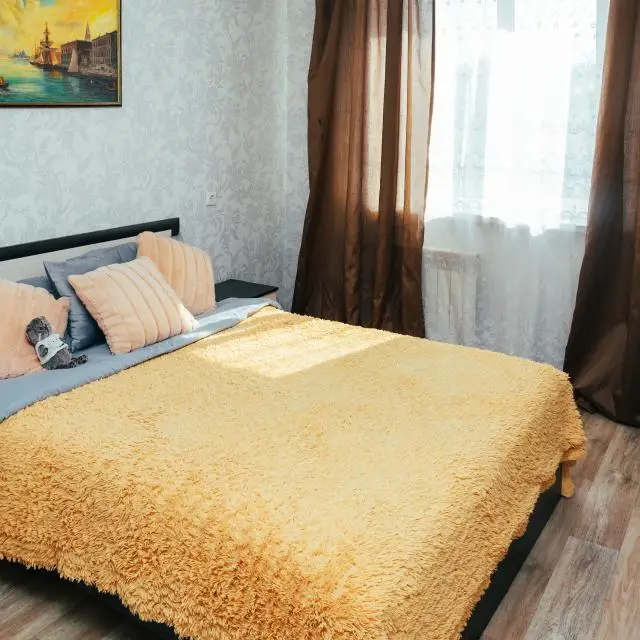 Real photos of Apartments on Poselok UKSM St. 5