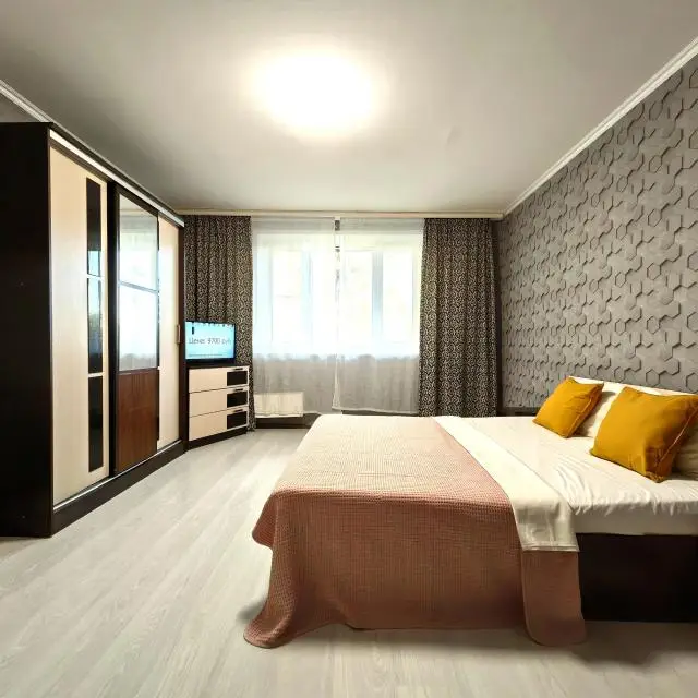 Real photos of Apartments on Orekhovyi bulvar, 65