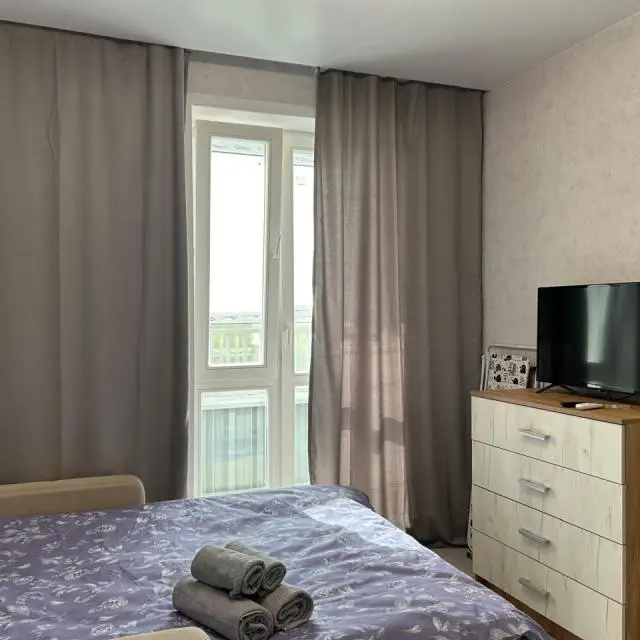 Real photos of Apartments on Zabalueva street 102/1
