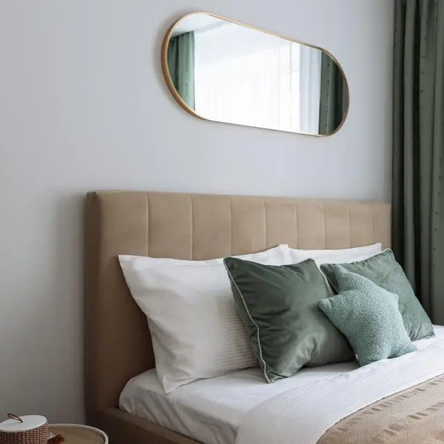 Real photos of Large designer apartment in the heart of the city