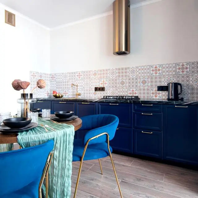 Real photos of Premium apartment for 4 guests from KEY2HOME