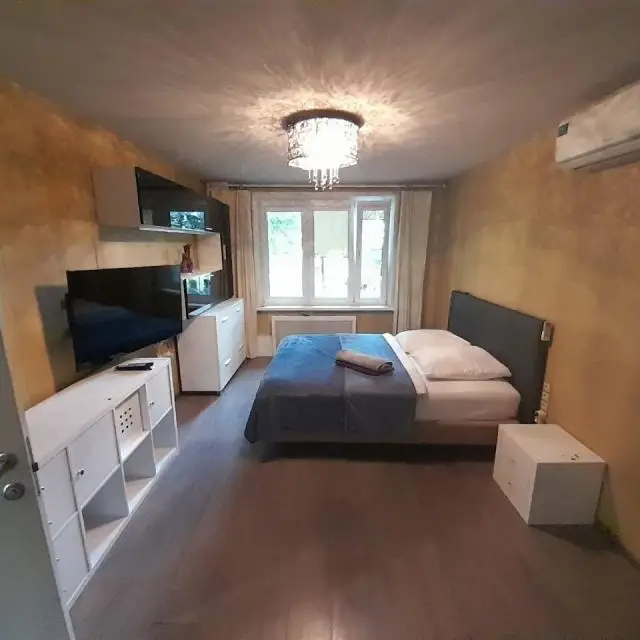 Real photos of Moment House on Kukhmisterova 3k1